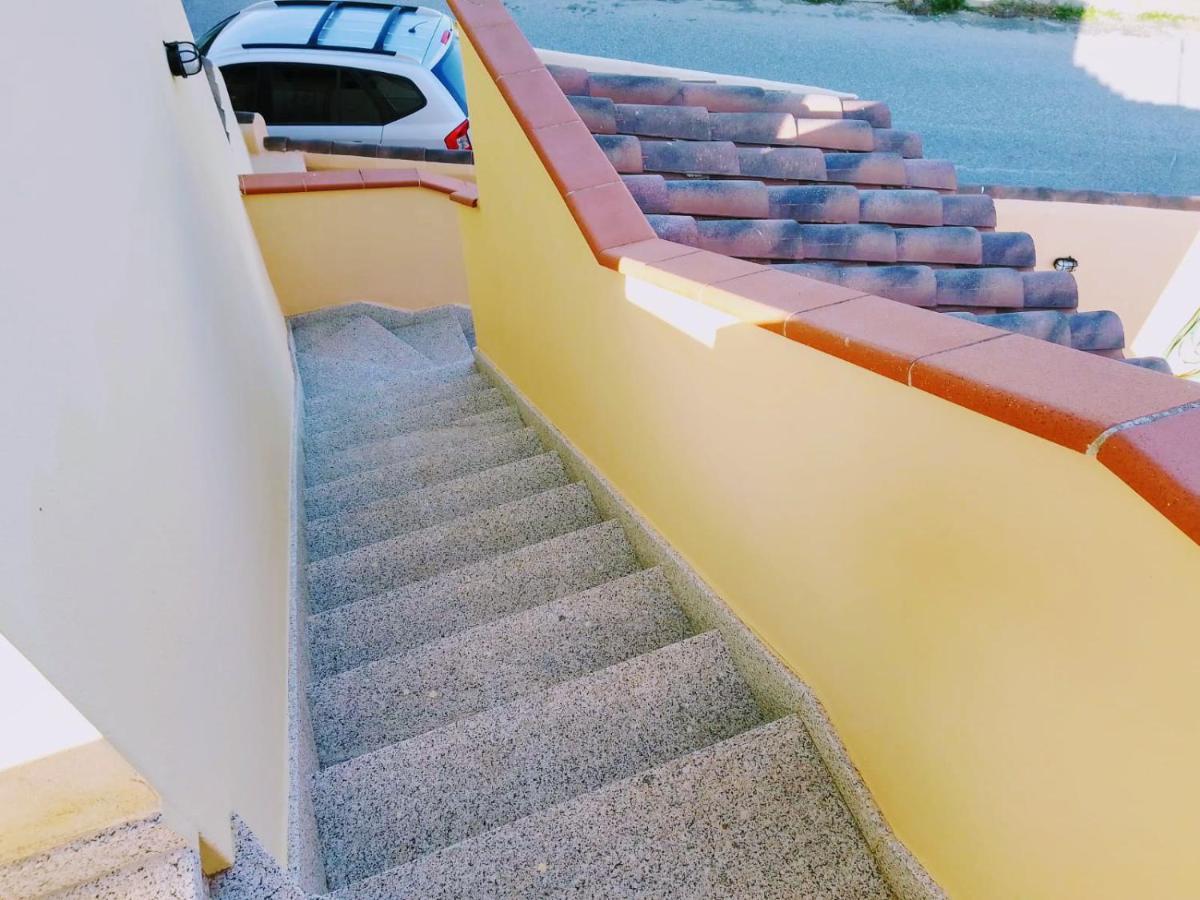 Residenza Rosa Maria Apartment Orosei Exterior photo