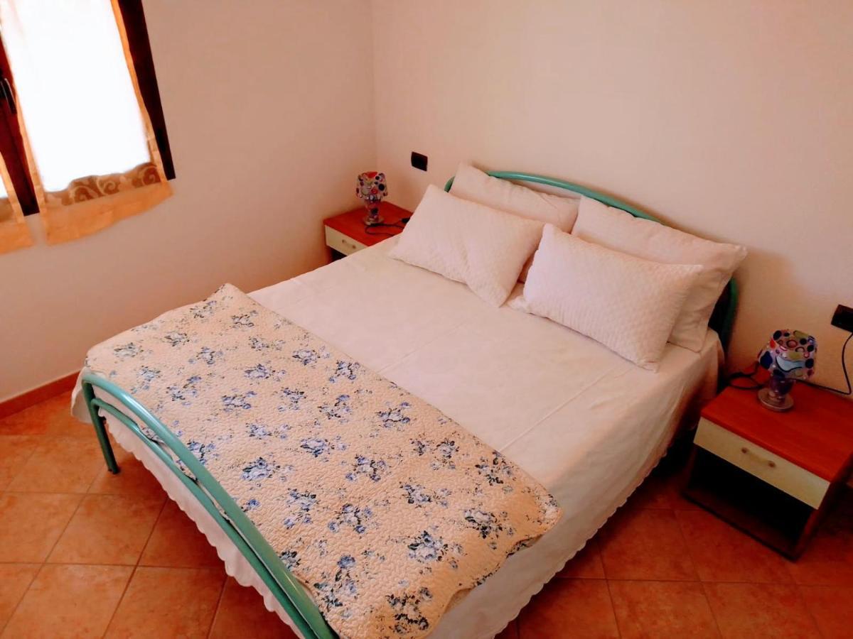 Residenza Rosa Maria Apartment Orosei Exterior photo